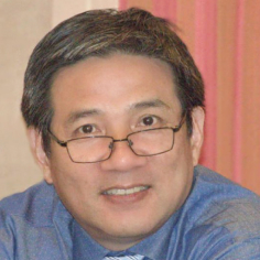 Prof Xing Zhang