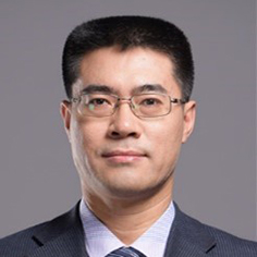 Prof Bing-Yang Cao