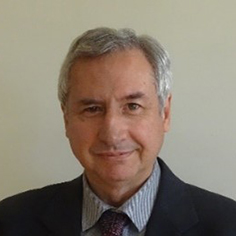 Prof Pedro J. M. Coelho