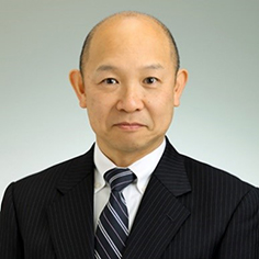 Prof Taku Ohara